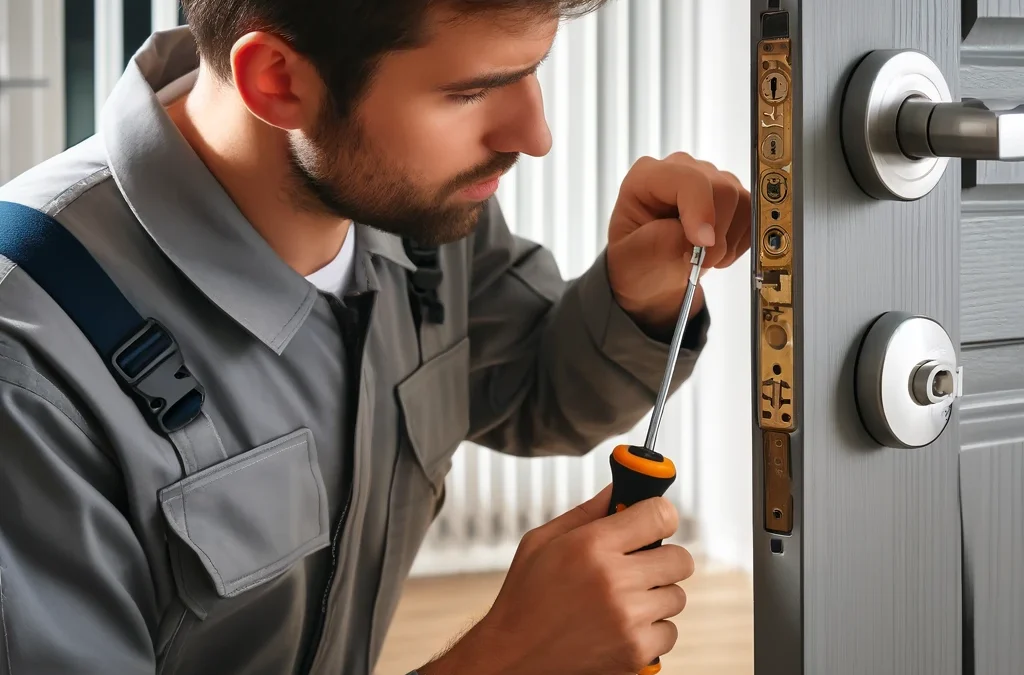 MCH Cerrajería: Tu Solución de Confianza en Gipuzkoa