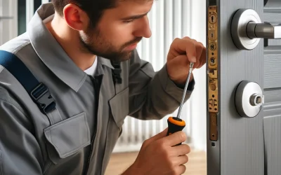 MCH Cerrajería: Tu Solución de Confianza en Gipuzkoa