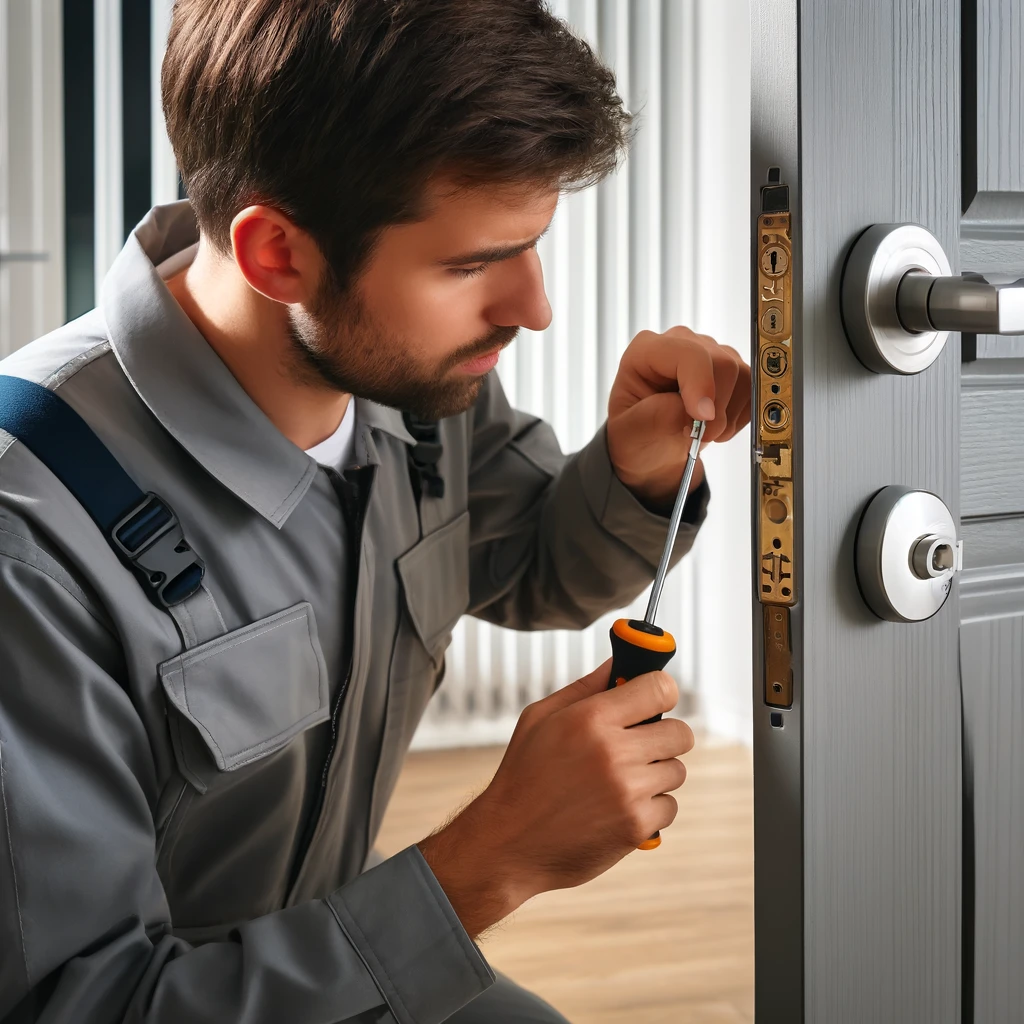 llaves perdidas en la calle en san sebastian